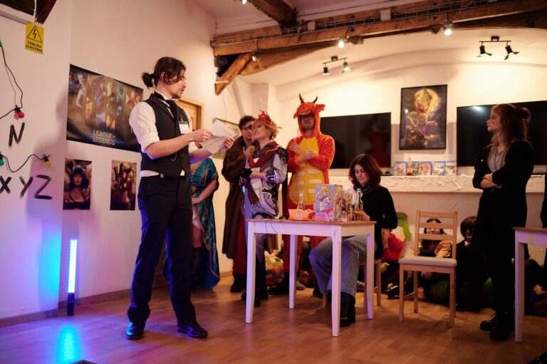 Top puburi/cafenele de board-games