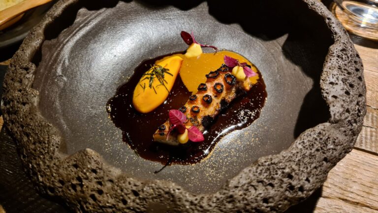 Cele mai bune restaurante fine-dining