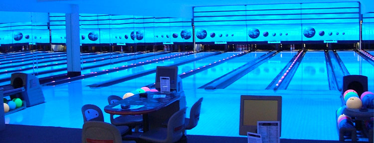Cele mai bune săli de bowling din București