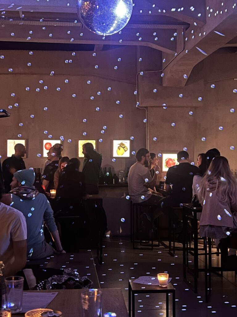 Cele mai bune cocktail baruri din Bucuresti
