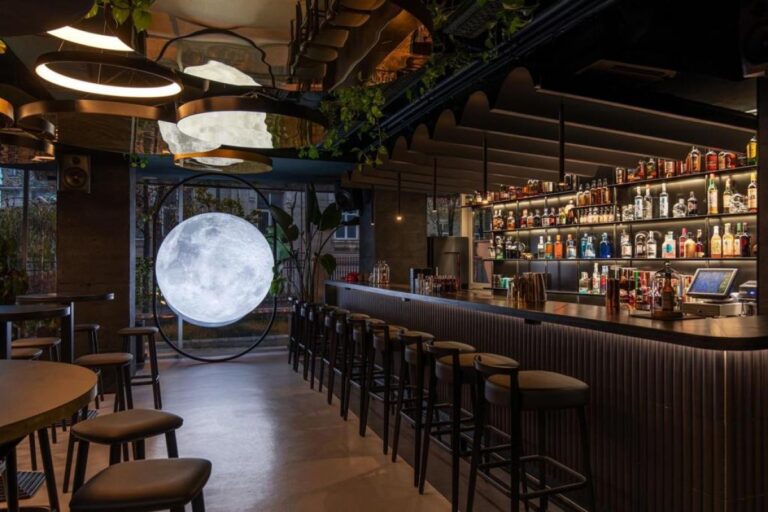 Cele mai bune baruri speakeasy