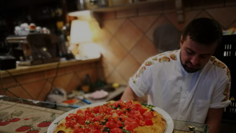 Cele mai bune pizzerii din București