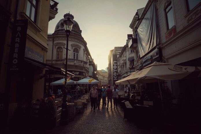 București: 10 lei pe noapte de cazare, taxa turistică din 2026