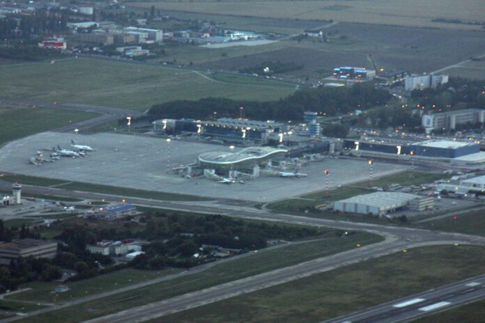 Otopeni trece pe sloturi coordonate de la 25 octombrie 2026