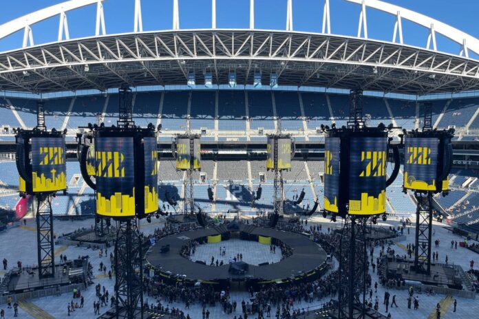 Metallica și Iron Maiden pe Arena Națională, Kapital și ARTmania anulate