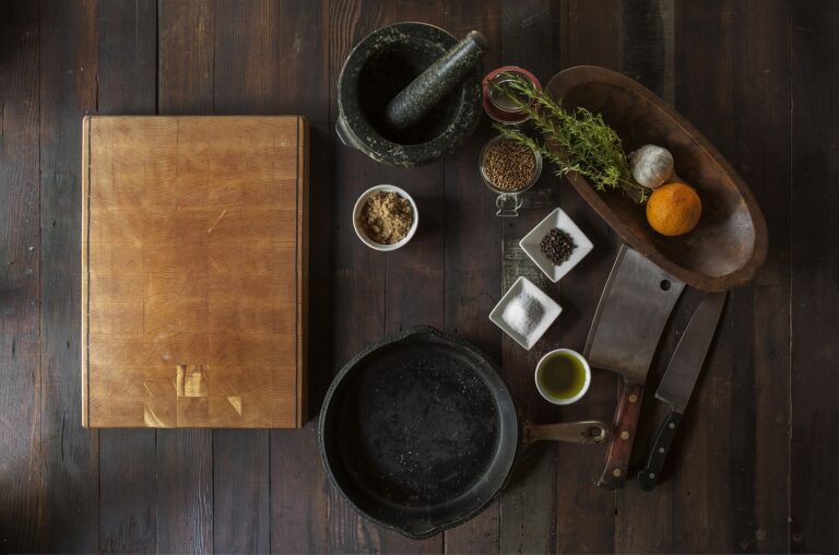 Top 5 documentare gastronomice de văzut pe Netflix