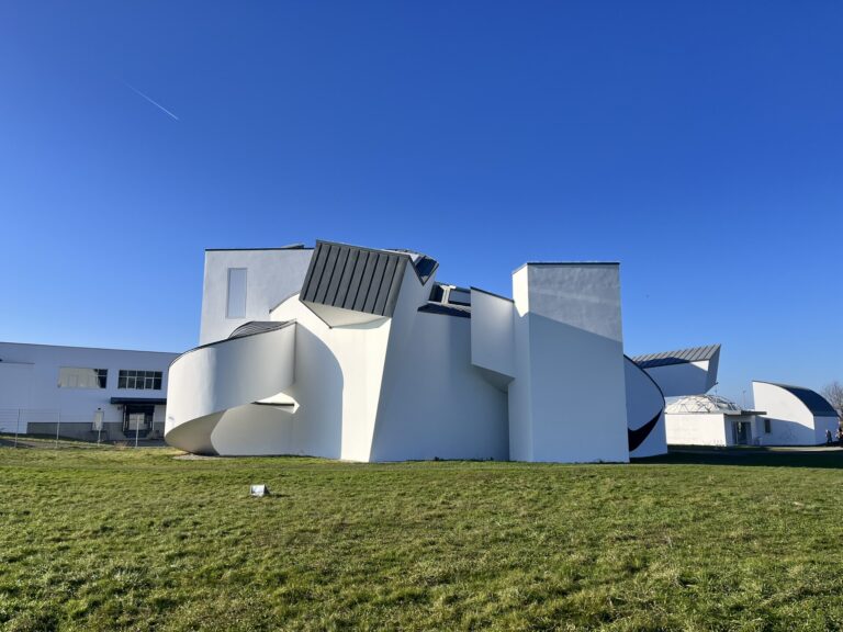 Top 3 muzee de design din Europa: Vitra, Copenhaga și Londra