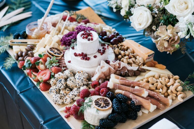 Top 3 băcănii gourmet din București pentru o masă bună acasă